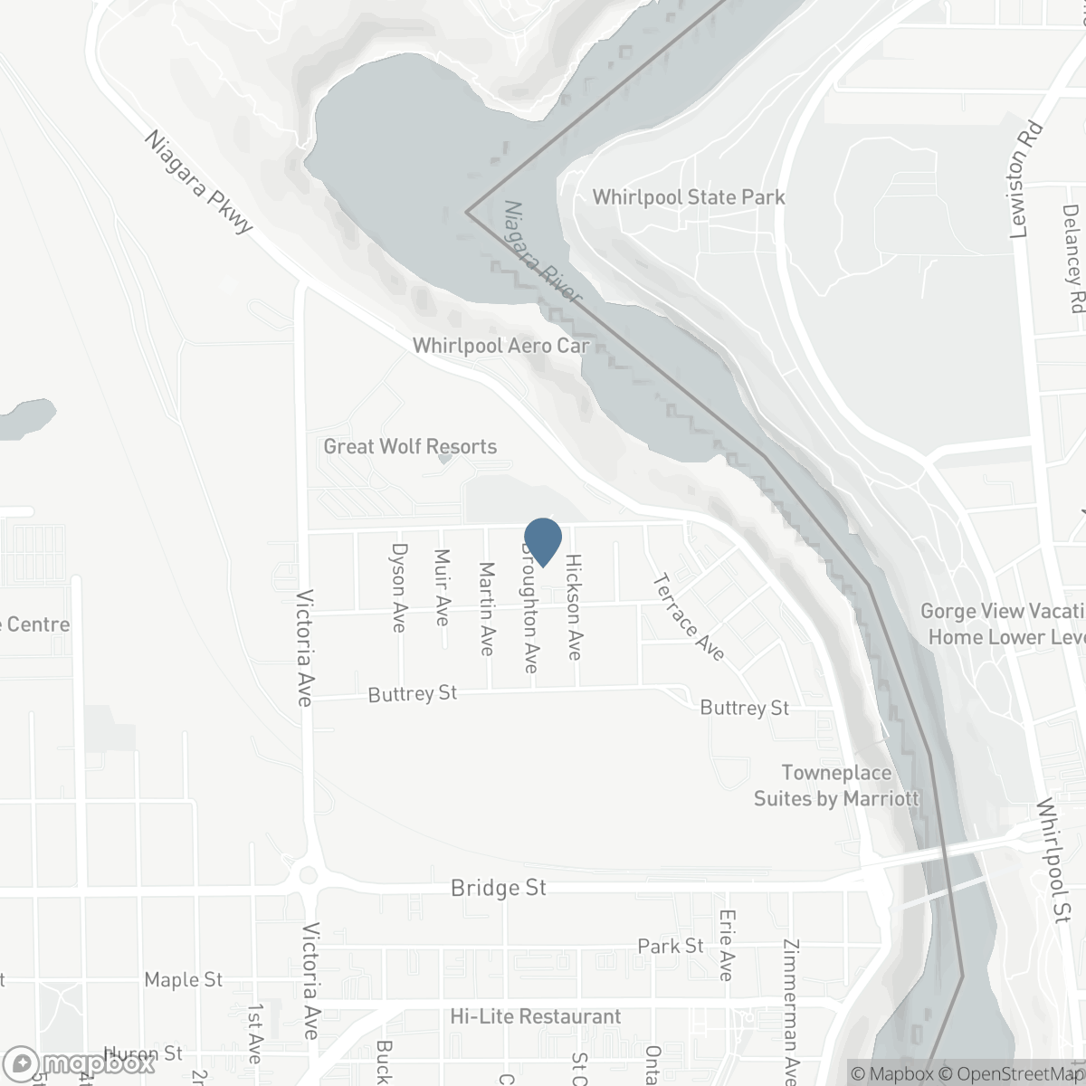 4096 BROUGHTON AVENUE, Niagara Falls, Ontario L2E 3K6
